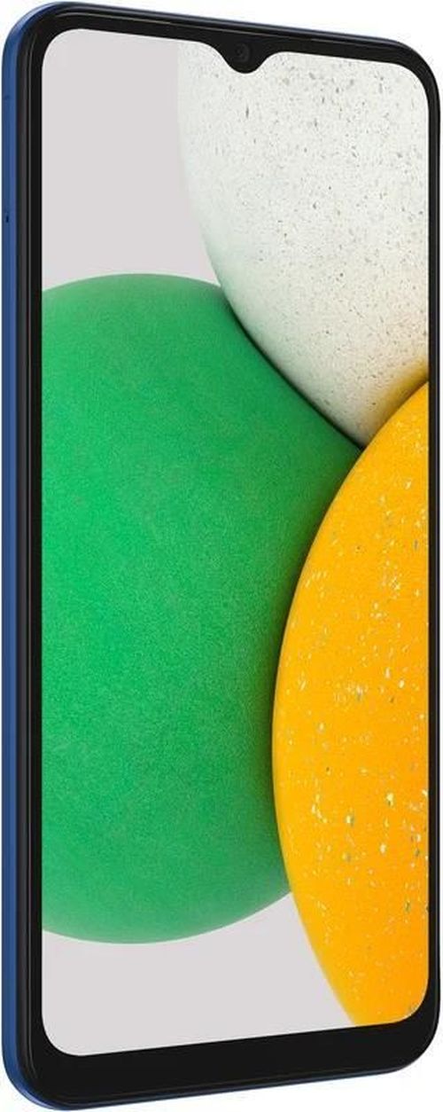 cumpără Smartphone Samsung A032/32 Galaxy A03 Core Blue în Chișinău 