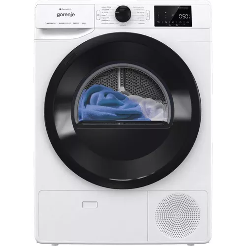 купить Сушильная машина Gorenje DPNE83/GNLWIFI в Кишинёве 