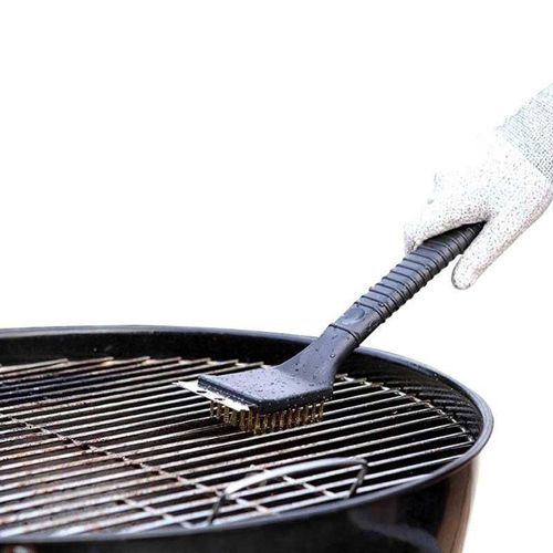 купить Товар для пикника Activa Mastercook AM19159 perie Soft 2in1 21cm в Кишинёве 