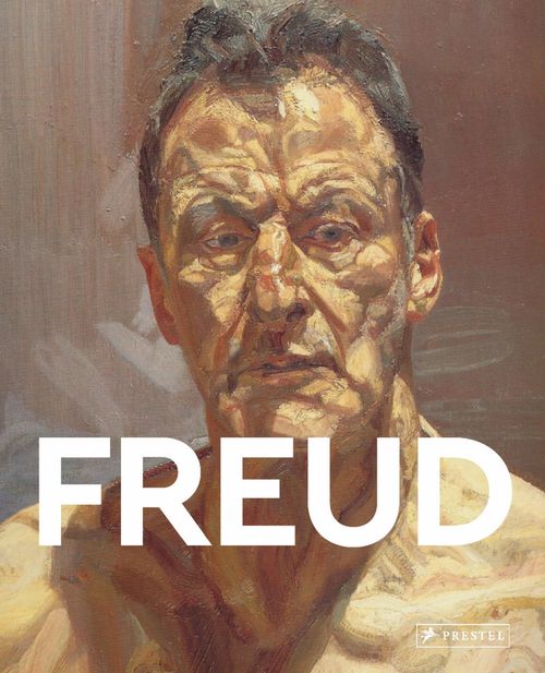 купить FREUD - MASTERS OF ART в Кишинёве 