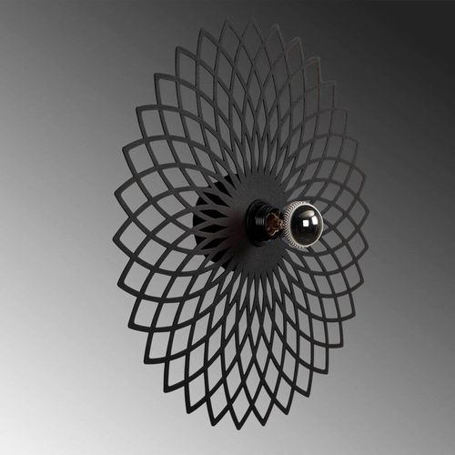 купить Бра Trendy Fellini-MR-987, 50x50x12cm в Кишинёве 