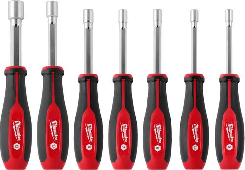 cumpără Șurubelniță Milwaukee 4932492372 surubelnita cap hexagonal 7x în Chișinău 