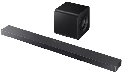 cumpără Soundbar Samsung HW-QS700F/UA în Chișinău 