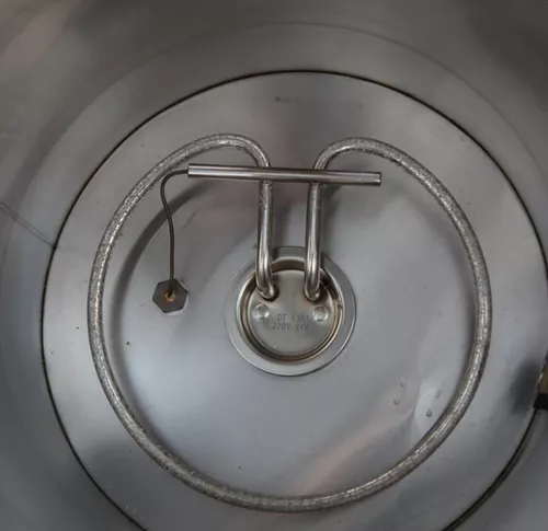 купить Термопот профессиональный Linkrich LR-WE-25 25L в Кишинёве 