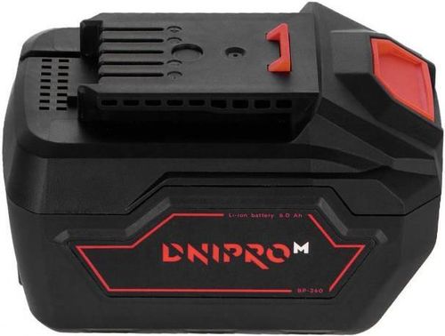 cumpără Încărcătoare și Acumulatoare Dnipro-M BP-260 6, 0 Ah în Chișinău 