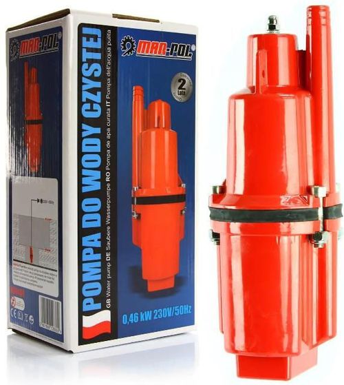 cumpără Pompă MAR-POL M90400 în Chișinău 