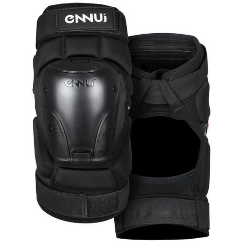 купить Защитное снаряжение Powerslide 920064 ENNUI Ave Knee Gasket XL в Кишинёве 