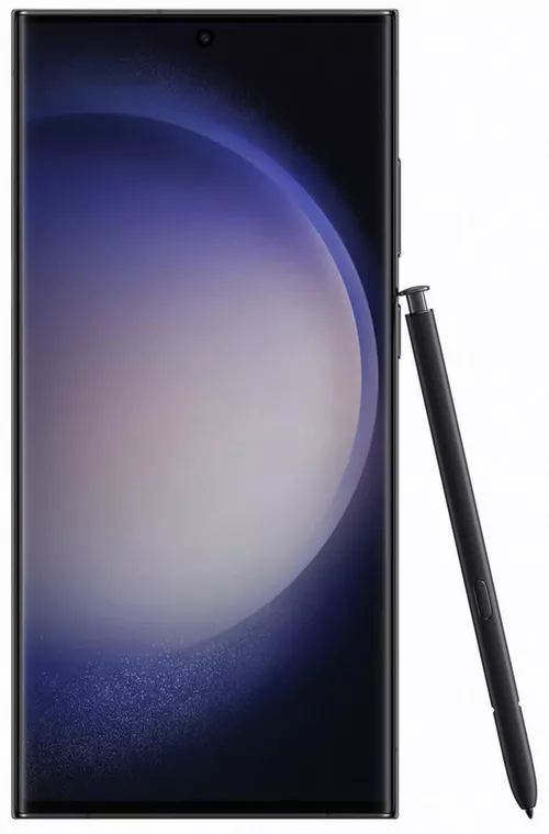 cumpără Smartphone Samsung S918/512 Galaxy S23 Ultra Black în Chișinău 