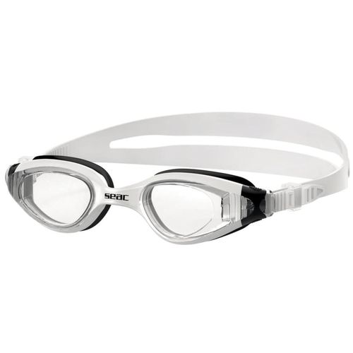 cumpără Accesoriu pentru înot Seac 8677 Ochelari inot RITMO WHITE 152-37NW în Chișinău 