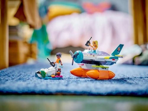 cumpără Set de construcție Lego 41752 Sea Rescue Plane în Chișinău 