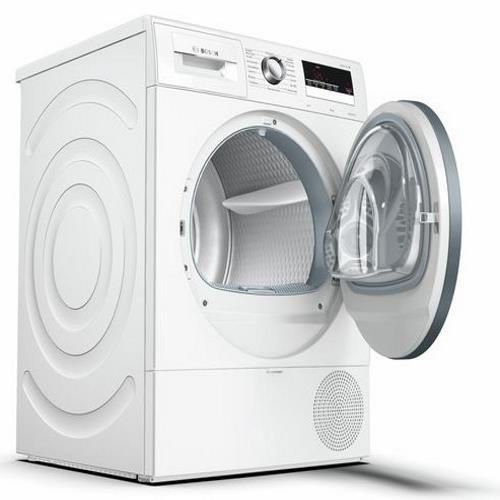cumpără Uscător de rufe Bosch WTR85V5KPL în Chișinău 