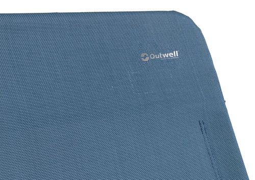купить Мебель для кемпинга Outwell Tenby Ocean Blue (pat pliabil) (410097) в Кишинёве 