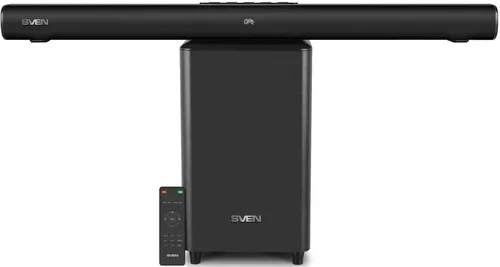 купить Саундбар Sven SB-2200D, black в Кишинёве 