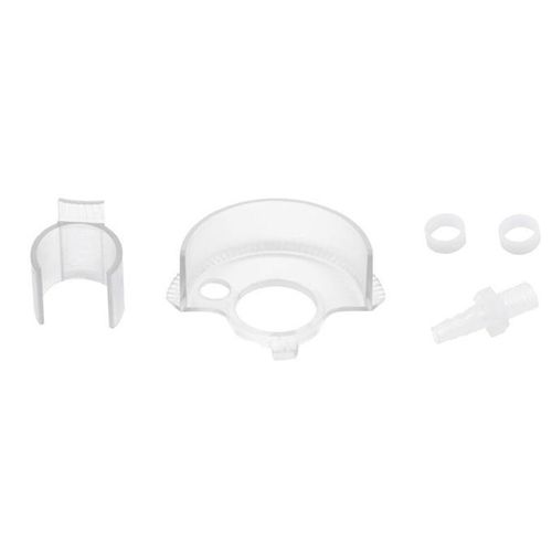 cumpără Set de tubulare, bite, duze Dart Tools 110031 protectie din plastic p/u micro polizor în Chișinău 