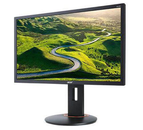 cumpără Monitor Acer XF240YU (UM.QX0EE.001) în Chișinău 