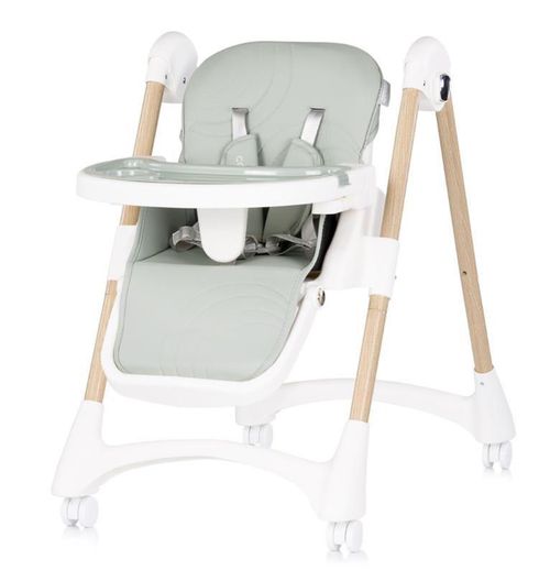 купить Стульчик для кормления Chipolino STHCS02604MA CANDY SHOP matcha в Кишинёве 