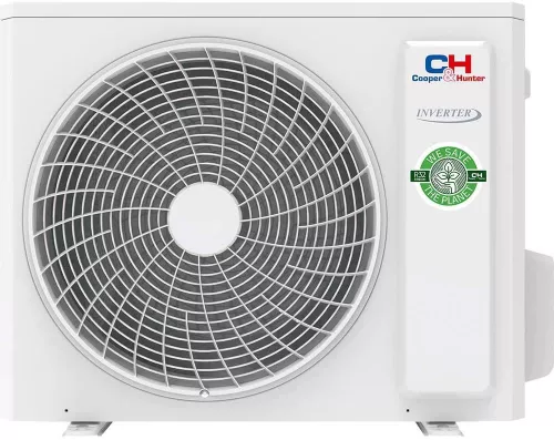 купить Кондиционер сплит Cooper&Hunter CH-S24FTXLA2-NG ARCTIC INVERTER WiFi R32 White в Кишинёве 