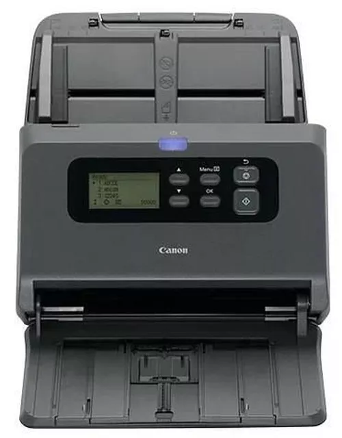 купить Сканер Canon DR-M260 (2405C003) в Кишинёве 