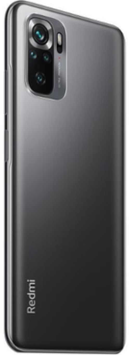 купить Смартфон Xiaomi Redmi Note 10S 6/64Gb Gray в Кишинёве 