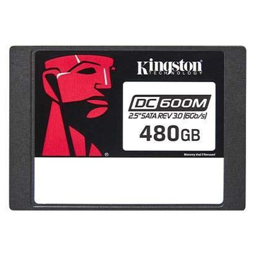 купить Накопитель SSD внутренний Kingston SEDC600M/480G в Кишинёве 