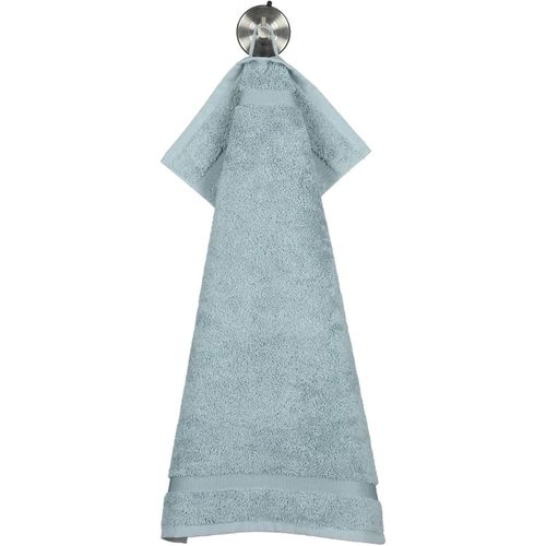 купить Полотенце Rhomtuft 06677315/400 Princess towel 95x180 aquamarin в Кишинёве 