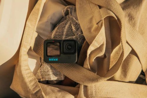 купить Экстрим-камера GoPro HERO 11 Black (CHDHX-112-RW) в Кишинёве 