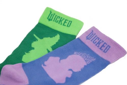 cumpără Set de suveniruri Pyramid International GP2500583 WICKED (E&G) FEMALE MUG & SOCK SET în Chișinău 