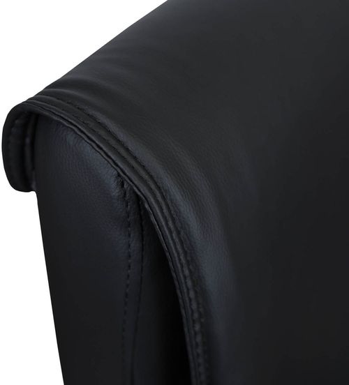 cumpără Scaun de birou Deco Lendo B16-1 Black în Chișinău 