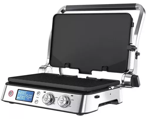 cumpără Grill-barbeque electric Braun CG9043 Multigrill 9 în Chișinău 