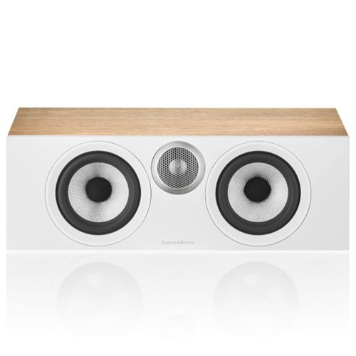 купить Колонки Hi-Fi Bowers&Wilkins HTM6 S3 в Кишинёве 