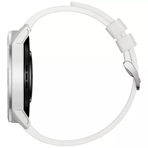 купить Смарт часы Xiaomi Watch S1 Active GL White в Кишинёве 