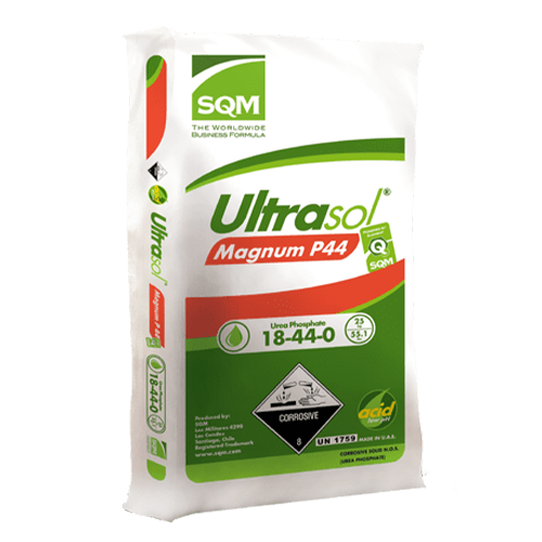 Ultrasol Magnum 18-44-0 (25 кг) 