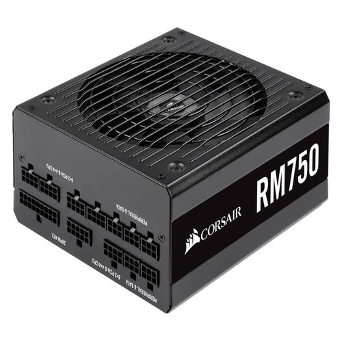 купить Блок питания для ПК Corsair RM Series™ RM750 в Кишинёве 