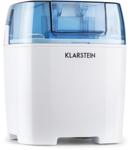 cumpără Aparat pentru înghețată Klarstein Creamberry 10028925 White în Chișinău 