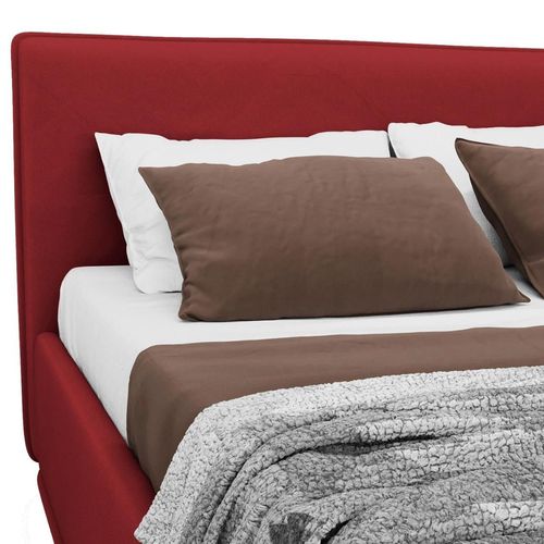 cumpără Pat Bayro ZenDesign 1800x2000 c подъёмным механизмом ткань категория III în Chișinău 