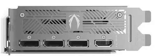 купить Видеокарта ZOTAC GeForce RTX 5070 AMP White Edition 12GB GDDR7, 192bi в Кишинёве 