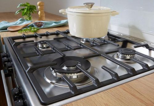 купить Плита кухонная Gorenje GKS6C70CLI в Кишинёве 