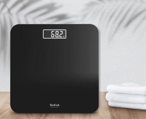 купить Весы напольные Tefal PP1800V0 в Кишинёве 