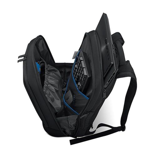 cumpără Rucsac pentru oraș Lenovo GX40V10007 Legion Armored Backpack II 17.3" în Chișinău 