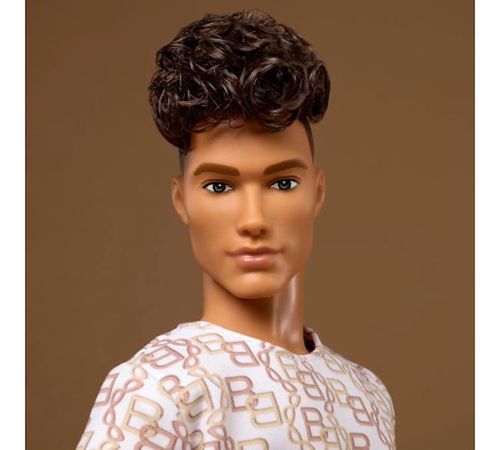 купить Кукла Barbie JJX29 Кен Basics №10 в Кишинёве 