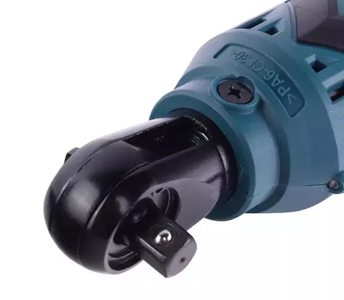 cumpără Mașina de polisat Ronix 8303 Трещотка аккумуляторная 3/8" 55Nm 12V în Chișinău 