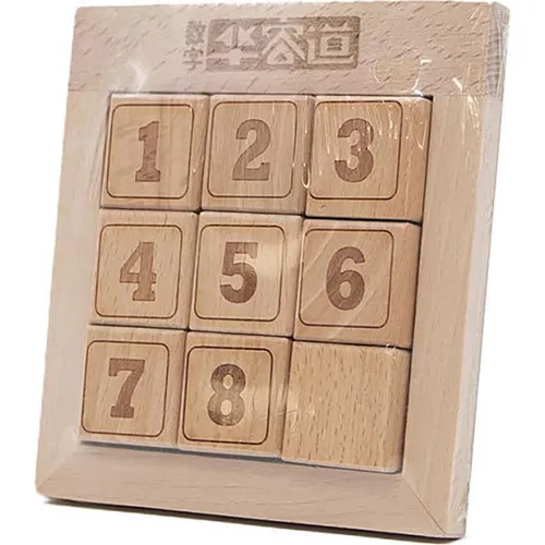 купить Головоломка miscellaneous 9746 Crossword Joc 8 188150 в Кишинёве 