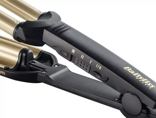 cumpără Ondulator de păr BaByliss C260E în Chișinău 