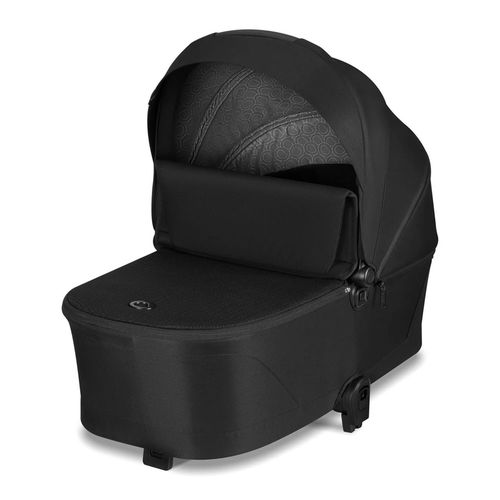 купить Детская коляска Lionelo Carucior 2in1 Freya Black Onyx в Кишинёве 
