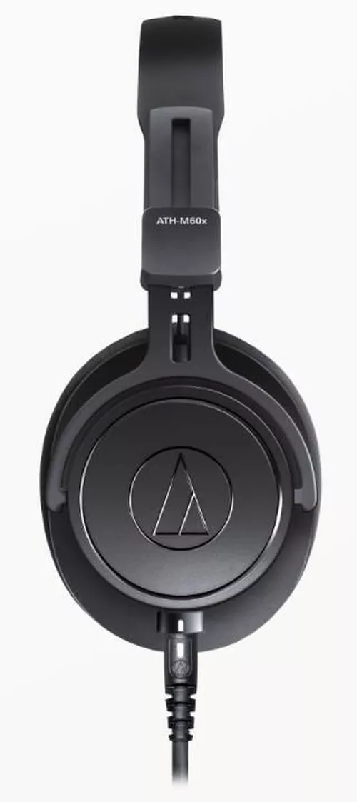 купить Наушники проводные Audio-Technica ATH-M60X в Кишинёве 