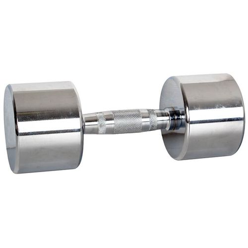 купить Гантель inSPORTline 11433 Gantera cromata 10kg Crossteel 3542 в Кишинёве 