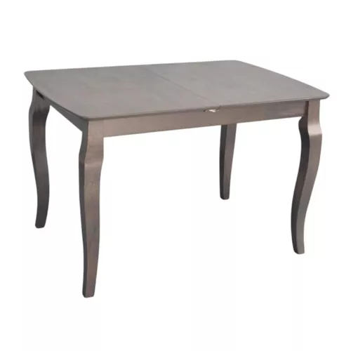 cumpără Masă Evelin di Costacurta HV-29V Antique Grey 1200(1600)x800x760 în Chișinău 
