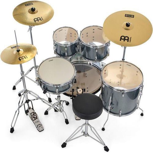 купить Ударная установка TAMA ST52H6-CSS Stagestar 22" 5-компонентная ударная установка (без тарелок) в Кишинёве 
