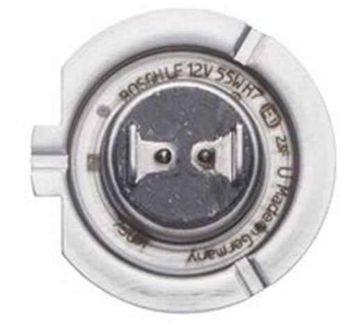 cumpără Lampă auto Bosch H7 Pure Light 12V 55W PX26dBlister (2шт.) (1987301411) în Chișinău 