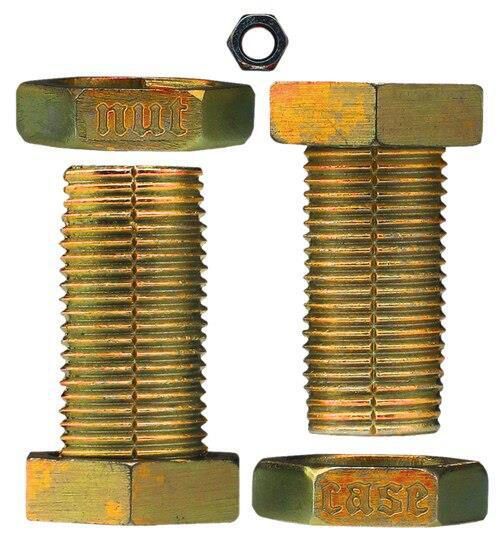 cumpără Puzzle Eureka 515114 Huzzle Cast Nutcase Diff.6 în Chișinău 